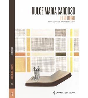 RETORNO, EL | 9788494832703 | CARDOSO, DULCE MARÍA