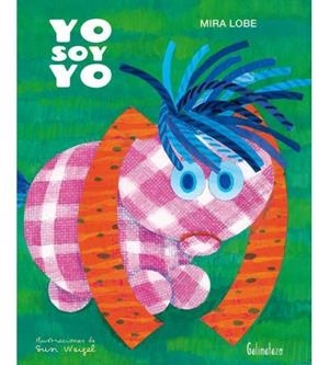 YO SOY YO | 9788494887406 | LOBE, MIRA