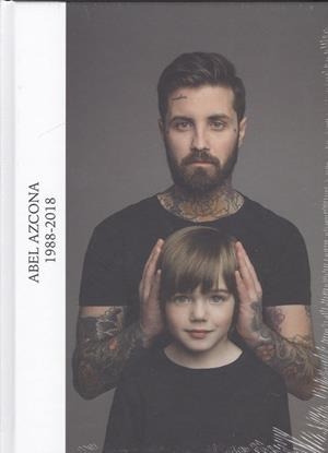 ABEL AZCONA 1988-2018 | 9788417284527 | AZCONA MARCOS, ABEL