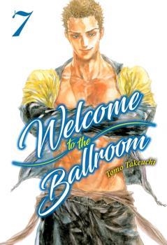 WELCOME TO THE BALLROOM 07 | 9788417373665 | TAKEUCHI, TOMO