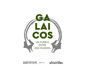 GALAICOS | 9788416460472 | CASTRO, MARÍA LUISA / PIAY, DIEGO