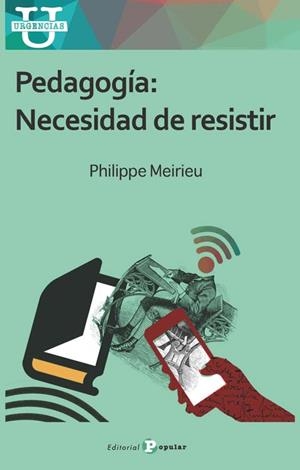 PEDAGOGÍA | 9788478847570 | MEIRIEU, PHILIPPE