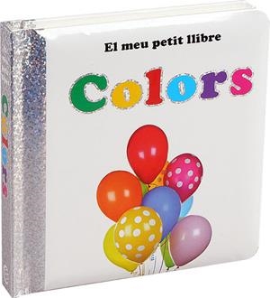 COLORS | 9788742550694