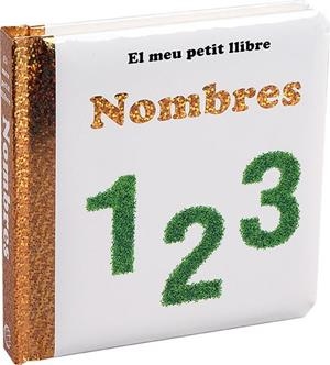 NOMBRES 1 2 3 | 9788742550717