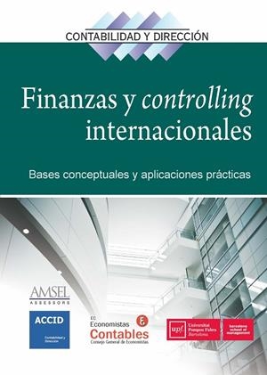 FINANZAS Y CONTROLLING INTERNACIONALES | 9788417209414 | ACCID