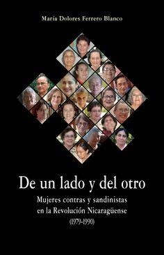 DE UN LADO Y DEL OTRO | 9788490457191 | FERRERO BLANCO, MARÍA DOLORES