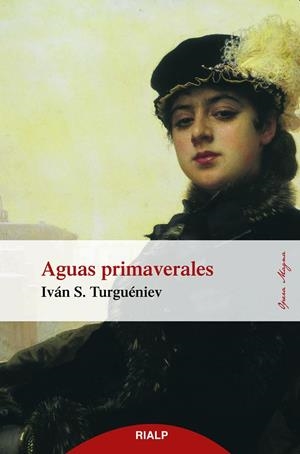 AGUAS PRIMAVERALES | 9788432150265 | TURGUENIEV, IVAN S.