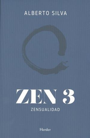 ZEN 03 : ZENSUALIDAD | 9788425441271 | SILVA, ALBERTO