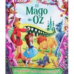 MAGO DE OZ, EL | 9788417299118 | MELANIE JOYCE