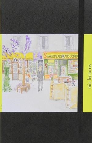 MIS LECTURAS | 9788495923844 | MONLLOR, CECILIA