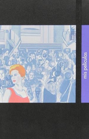 MIS PELÍCULAS | 9788495923233 | MONLLOR, CECILIA