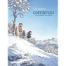 NUEVO COMIENDO, UN | 9788494906107 | MORIZUR, GWENOLA / DUVOISIN, MARIE