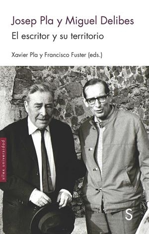 JOSEP PLA Y MIGUEL DELIBES | 9788477376880 | PLA, JAVIER / FUSTER, FRANCISCO