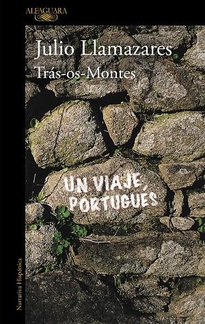 TRÁS-OS-MONTES | 9788420419794 | LLAMAZARES, JULIO