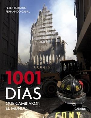 1001 DIAS QUE CAMBIARON EL MUNDO | 9788425343360 | FURTADO, PETER