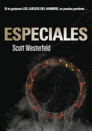 ESPECIALES | 9788484415985 | WESTERFELD, SCOTT