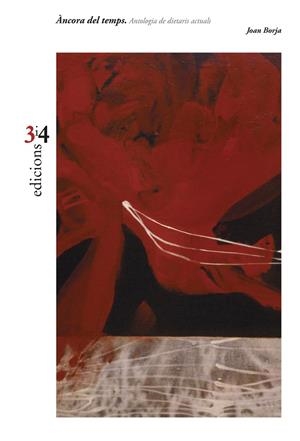 ÀNCORA DEL TEMPS | 9788475029405 | BORJA I SANZ, JOAN