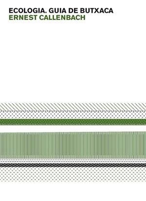 ECOLOGIA. GUIA DE BUTXACA | 9788475029030 | CALLENBACH, ERNEST