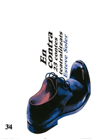 EN CONTRA | 9788475029207 | SOLER MIRALLES, ESTEVE