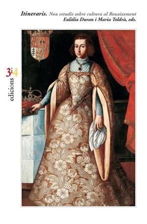 ITINERARIS | 9788475029122 | TOLDRÀ, MARIA / DURAN GRAU, EULÀLIA