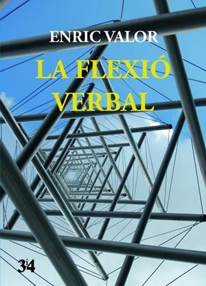 FLEXIÓ VERBAL, LA | 9788475029276 | VALOR I VIVES, ENRIC