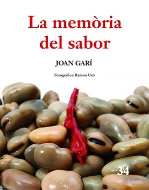 MEMÒRIA DEL SABOR, LA | 9788475029702 | GARÍ I CLOFENT, JOAN