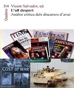 ULL DESPERT, L' | 9788475029108