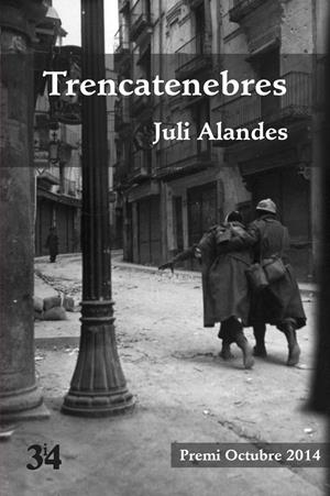 TRENCATENEBRES | 9788475029689 | ALANDES ALBERT, JULI