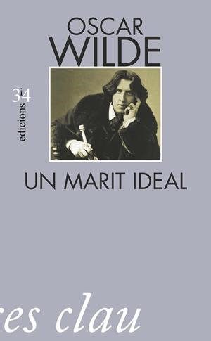 MARIT IDEAL, UN | 9788475029757 | WILDE, OSCAR