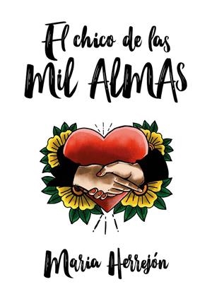 CHICO DE LAS MIL ALMAS, EL | 9788420433929 | HERREJON, MARIA