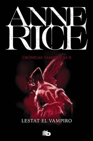 LESTAT EL VAMPIRO | 9788490707845 | RICE, ANNE