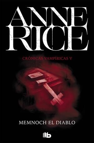 MEMNOCH EL DIABLO | 9788490707708 | RICE, ANNE