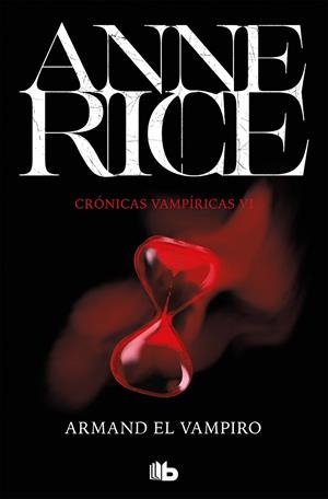 ARMAND EL VAMPIRO | 9788490707715 | RICE, ANNE
