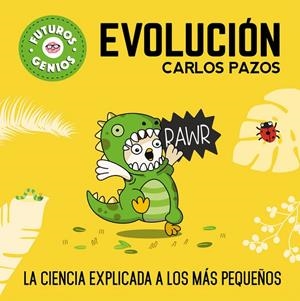 EVOLUCION | 9788448851927 | PAZOS, CARLOS