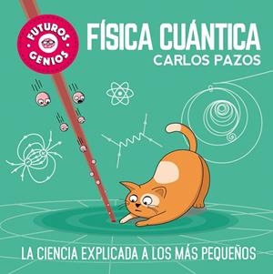 FISICA DE PARTICULAS | 9788448851934 | PAZOS, CARLOS