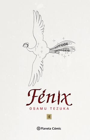 FENIX 04 | 9788491737032 | TEZUKA, OSAMU