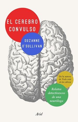 CEREBRO CONVULSO, EL | 9788434429673 | O'SULLIVAN, SUZANNE