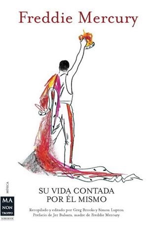 FREDDIE MERCURY | 9788415256328