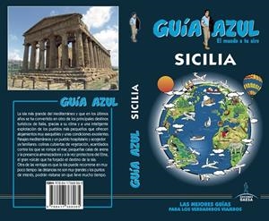 SICILIA : GUÍA AZUL [2018] | 9788417368265 | INGELMO, ÁNGEL
