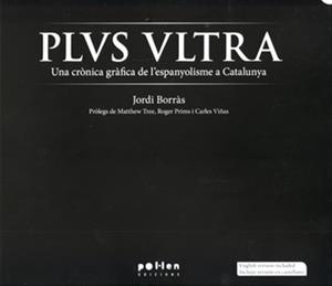 PLUS ULTRA | 9788486469634 | BORRÀS, JORDI