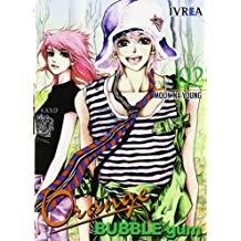 ORANGE BUBBLE GUM 02 | 9788496967205 | MOON, NA-YOUNG