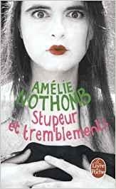 STUPEUR ET TREMBLEMENT | 9782253150718 | NOTHOMB, AMELIE