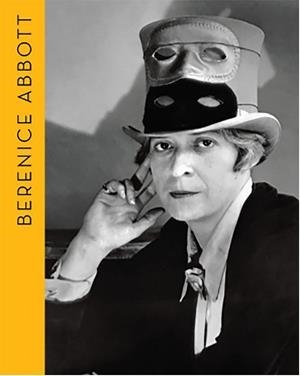 BERENICE ABBOTT | 9788498447026 | DE DIEGO / HOFFMAN
