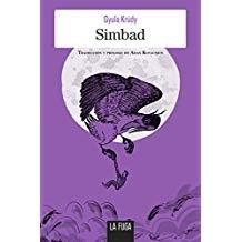 SIMBAD | 9788494888144 | KRUDY, GYULA