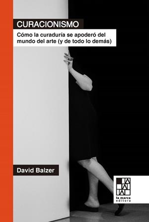 CURACIONISMO | 9789508893161 | BALZER, DAVID