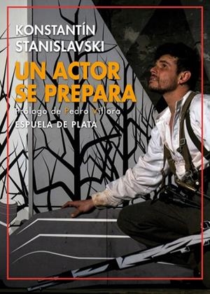 ACTOR SE PREPARA, UN | 9788417146641 | STANISLAVSKI, KONSTANTIN