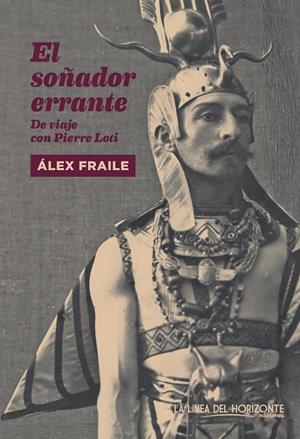 SOÑADOR ERRANTE, EL | 9788417594138 | FRAILE TABOADA, ALEX