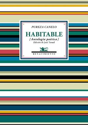HABITABLE | 9788417550615 | CANELO, PUREZA