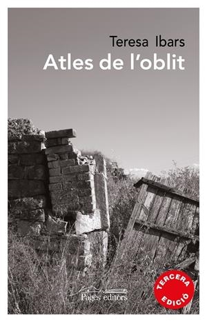 ATLES DE L'OBLIT | 9788413030586 | IBARS, TERESA