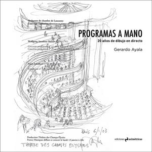 PROGRAMAS A MANO | 9788494952296 | AYALA, GERARDO